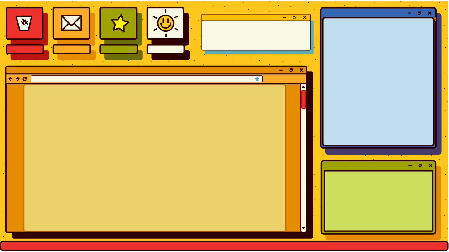 Graphic: Stream Overlay